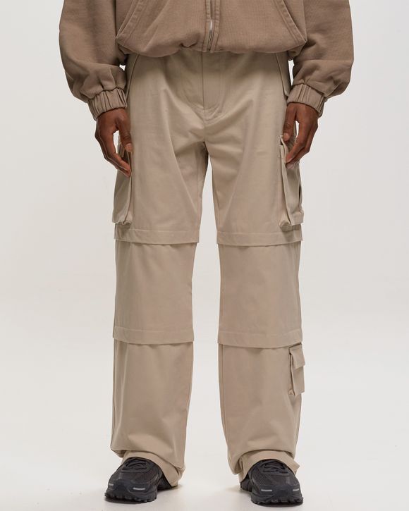 Baggy work hot sale trousers