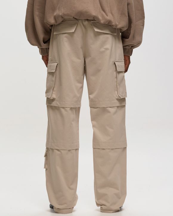 BAGGY WORK TROUSERS