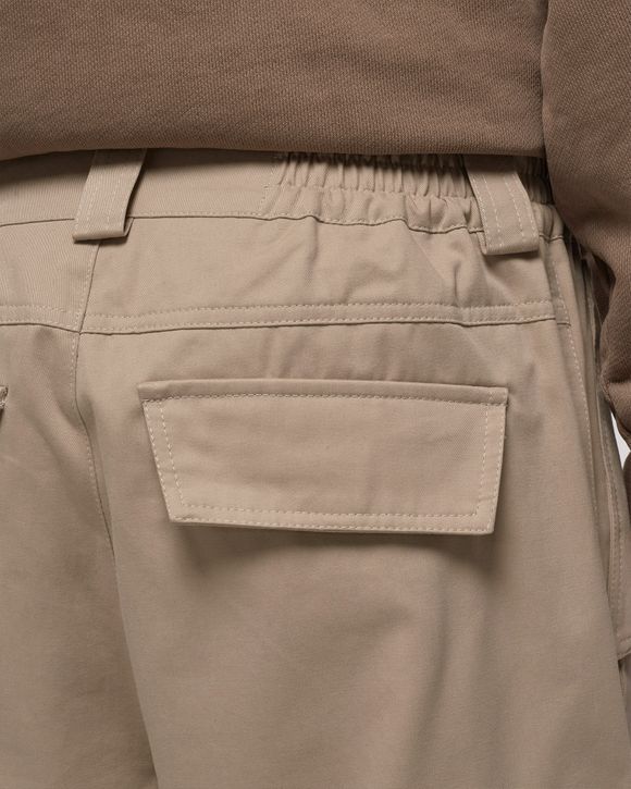 BAGGY WORK TROUSERS