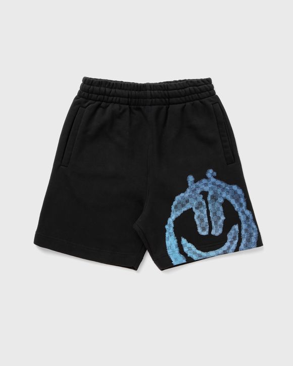 Just Don MIAMI HEAT SHORT Black | BSTN Store