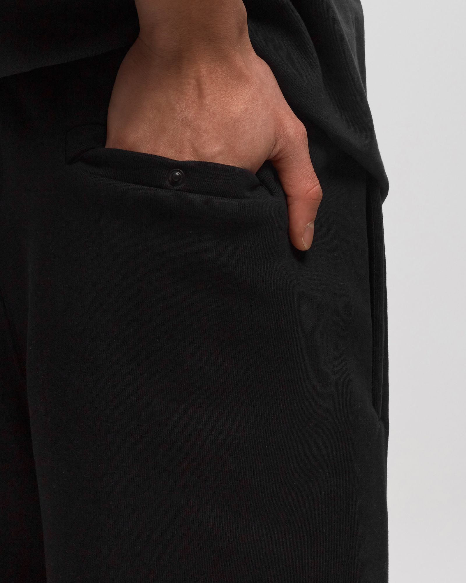 HISTORY OF ACID HOUSE JERSEY SHORTS