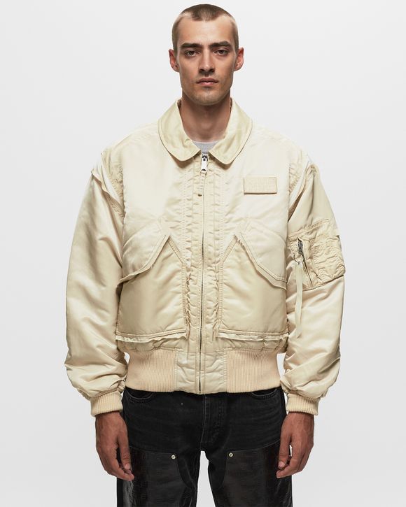 Misbhv X Alpha Industries X Keinemusik Jacket - ShopStyle