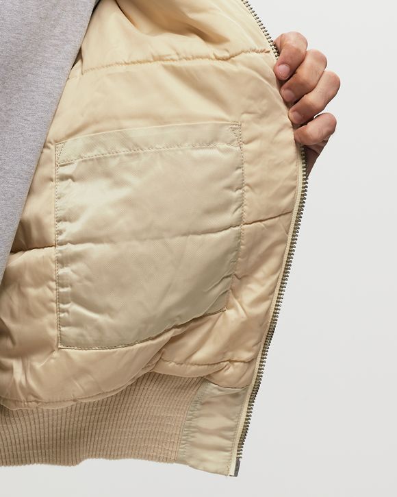 ALPHA INDUSTRIES X KEINEMUSIK JACKET