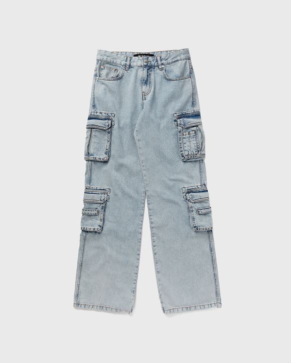 Carhartt WIP Pierce Light Blue Jeans  Light blue jeans, Womens bottoms,  Urban outfitters women