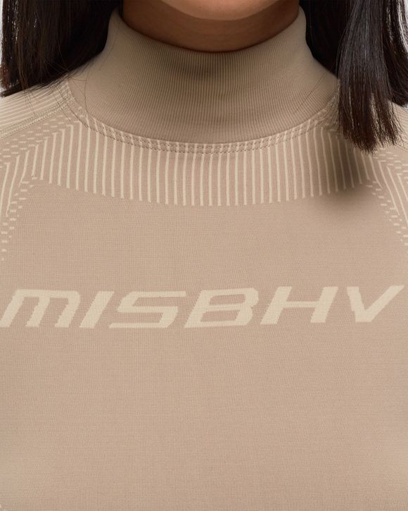 SPORT LONGSLEEVE