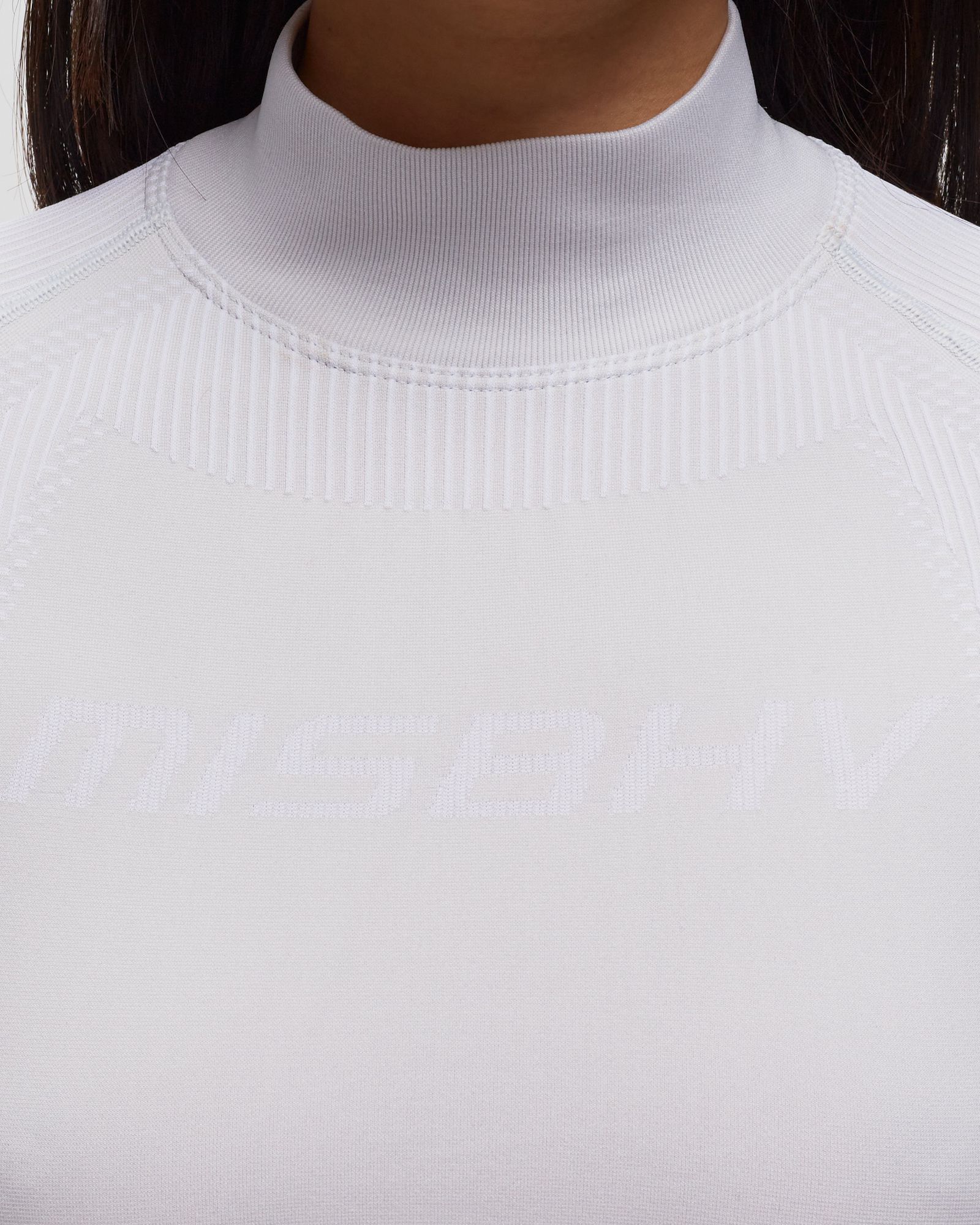 SPORT CROPPED LONGSLEEVE