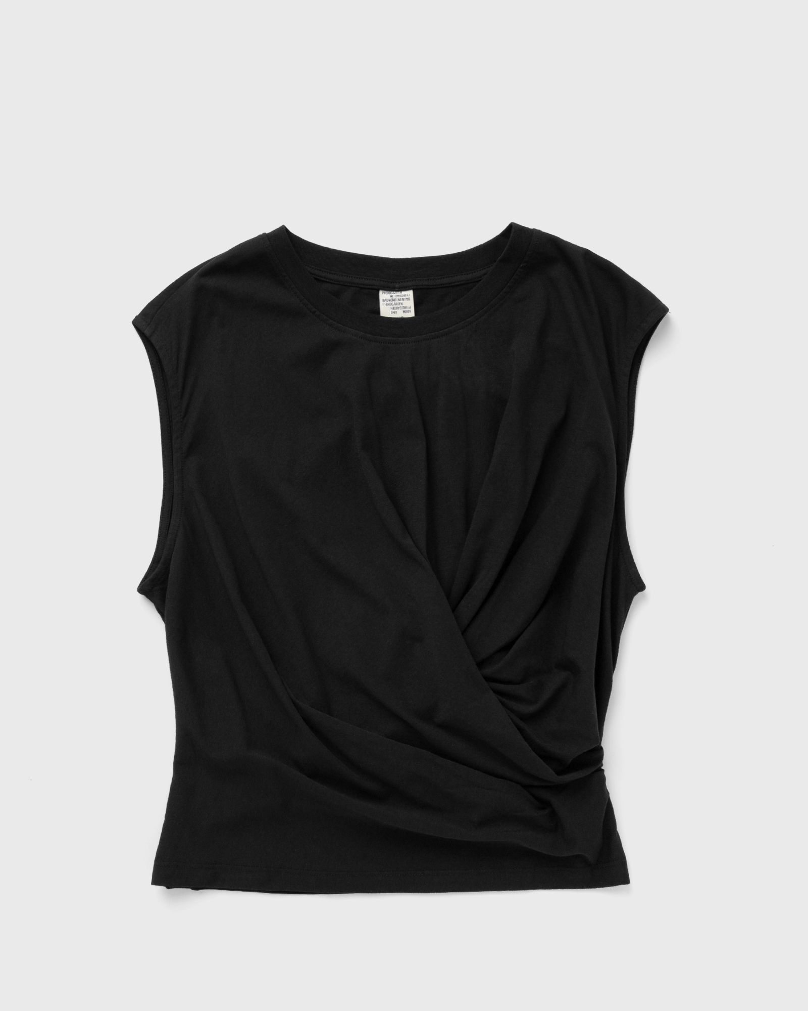 Baum und Pferdgarten - jali women tops & tanks black in größe:l