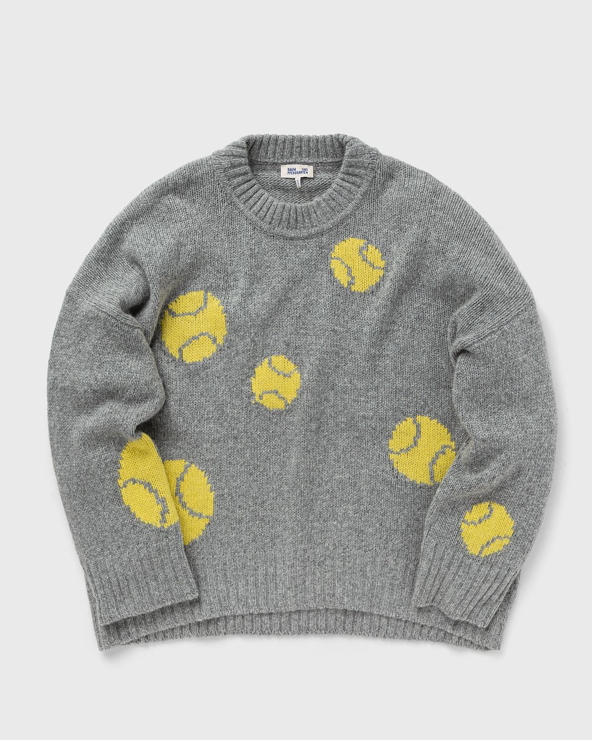 Baum und Pferdgarten CRISSA Grey | BSTN Store