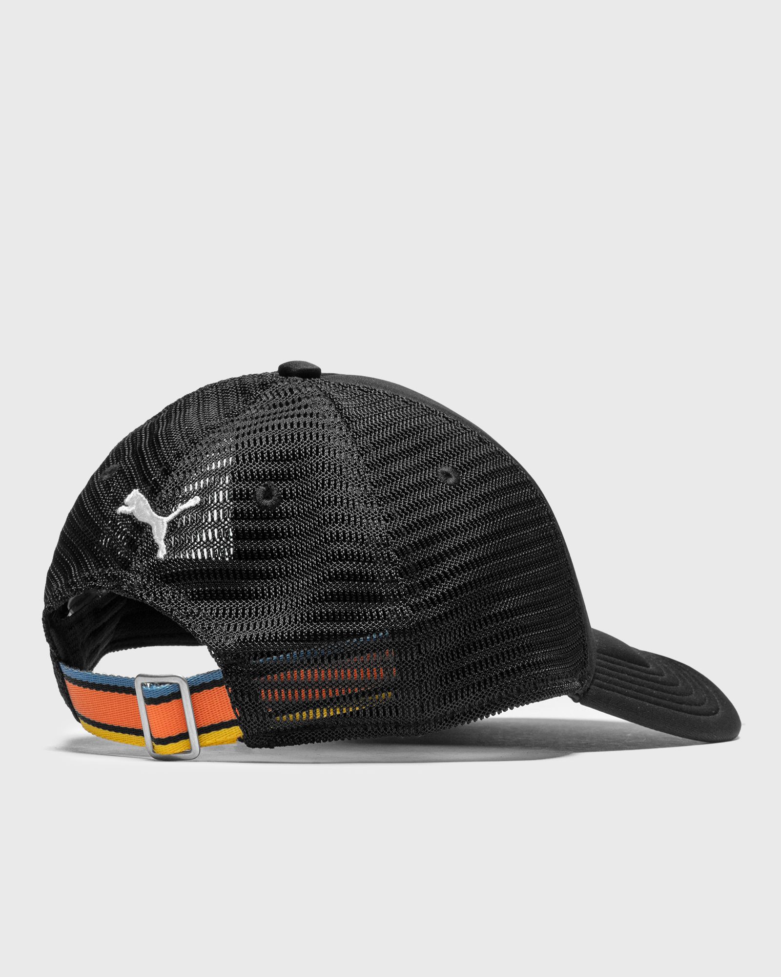 PUMA X Porsche Legacy Trucker Cap
