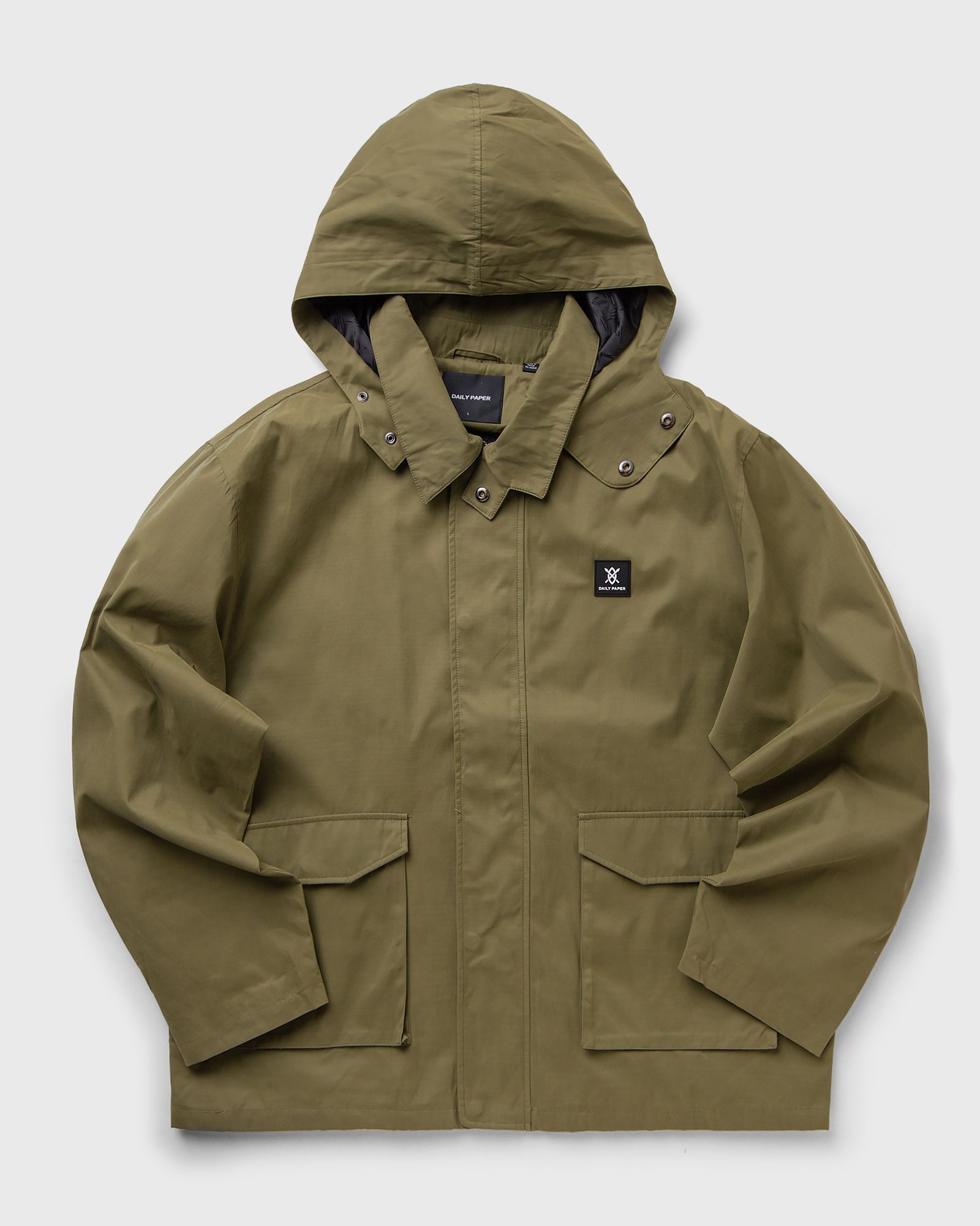 PATTARA JACKET