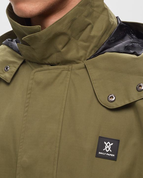 PATTARA JACKET