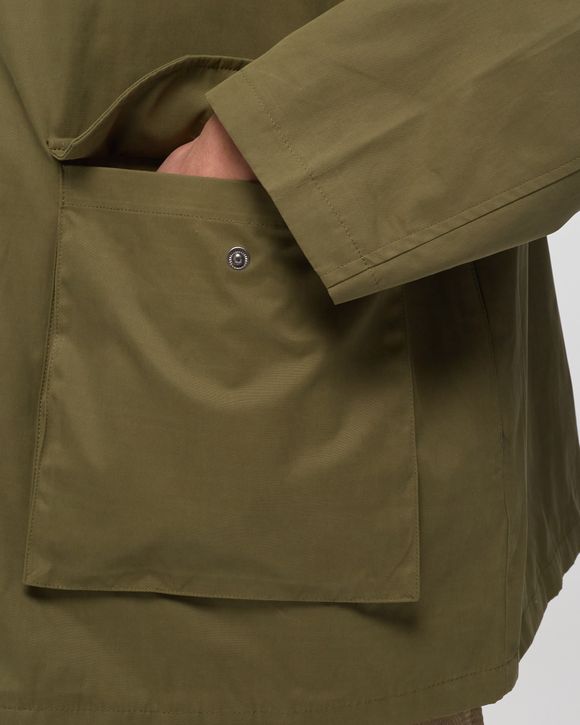 PATTARA JACKET