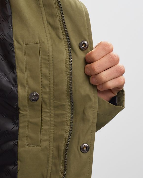 PATTARA JACKET