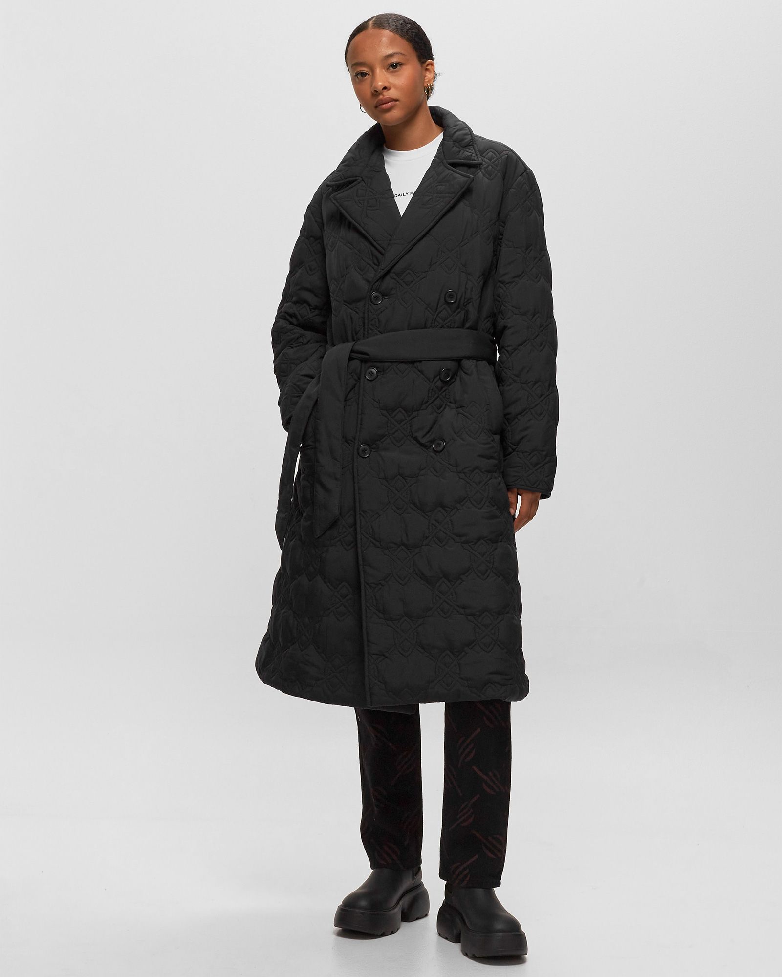PELLAM LONG JACKET