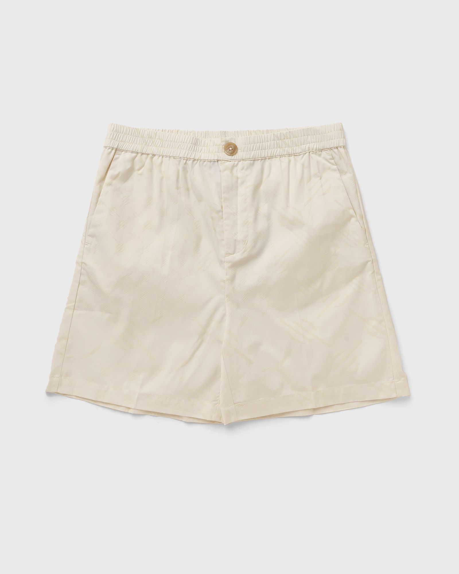 Daily Paper - piam shorts men casual shorts beige in größe:xl