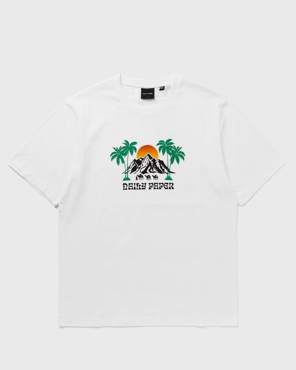 PEROZ SS TEE
