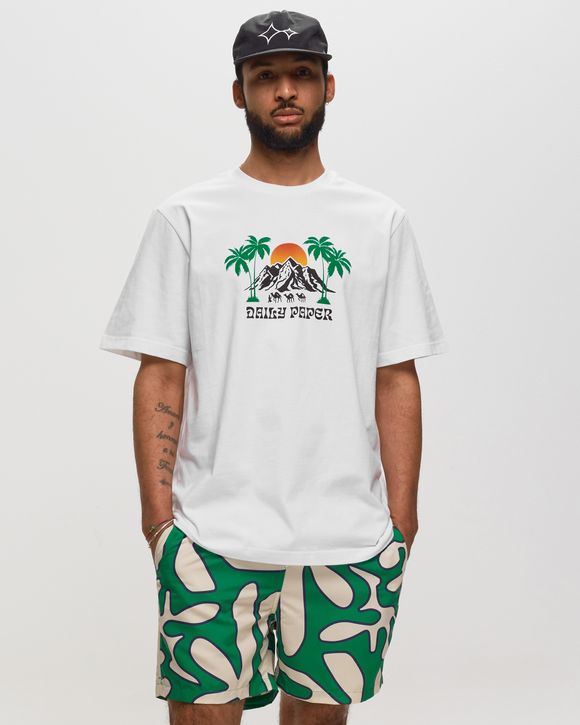 PEROZ SS TEE