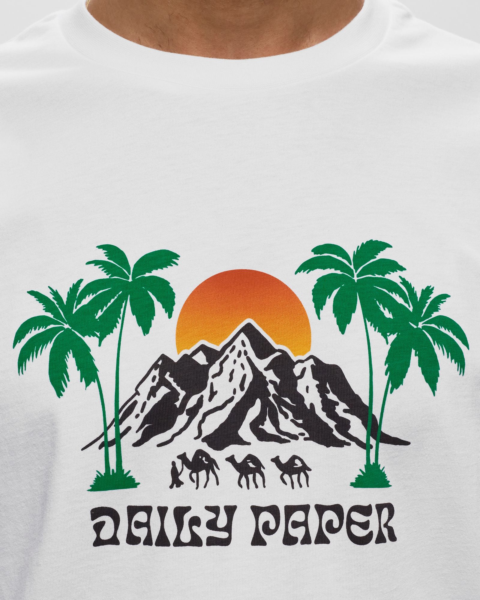 PEROZ SS TEE