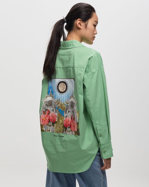 PORTIA SHIRT