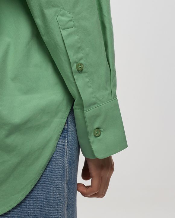 PORTIA SHIRT