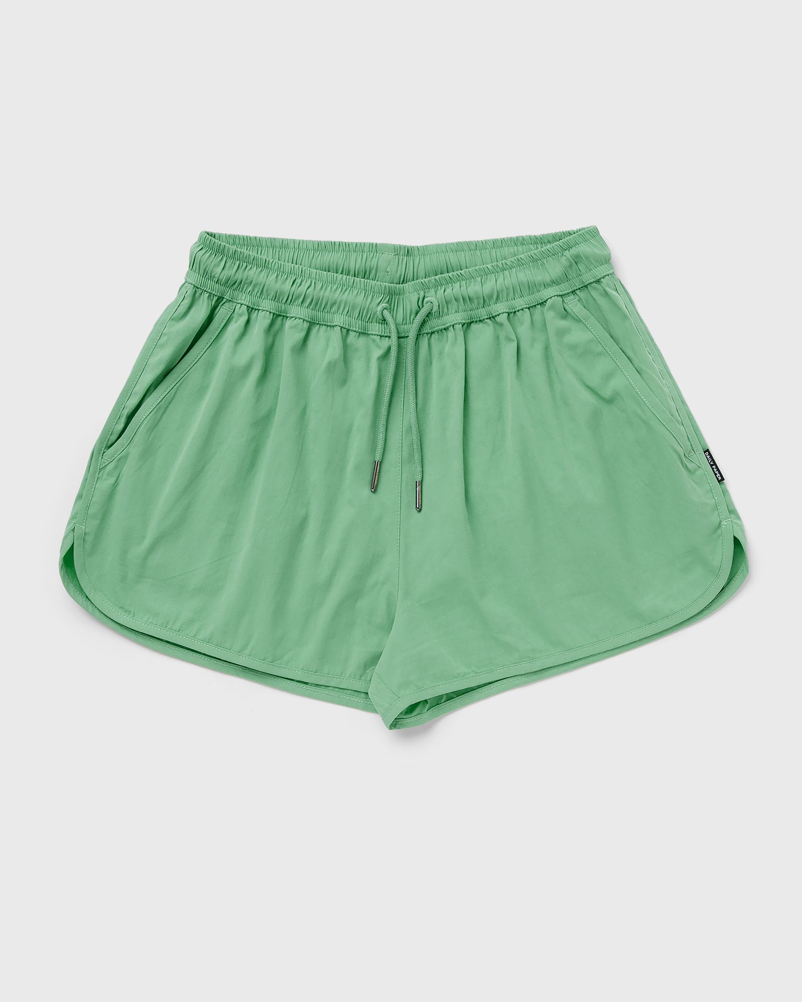 Daily Paper - portia shorts women sport & team shorts green in größe:l