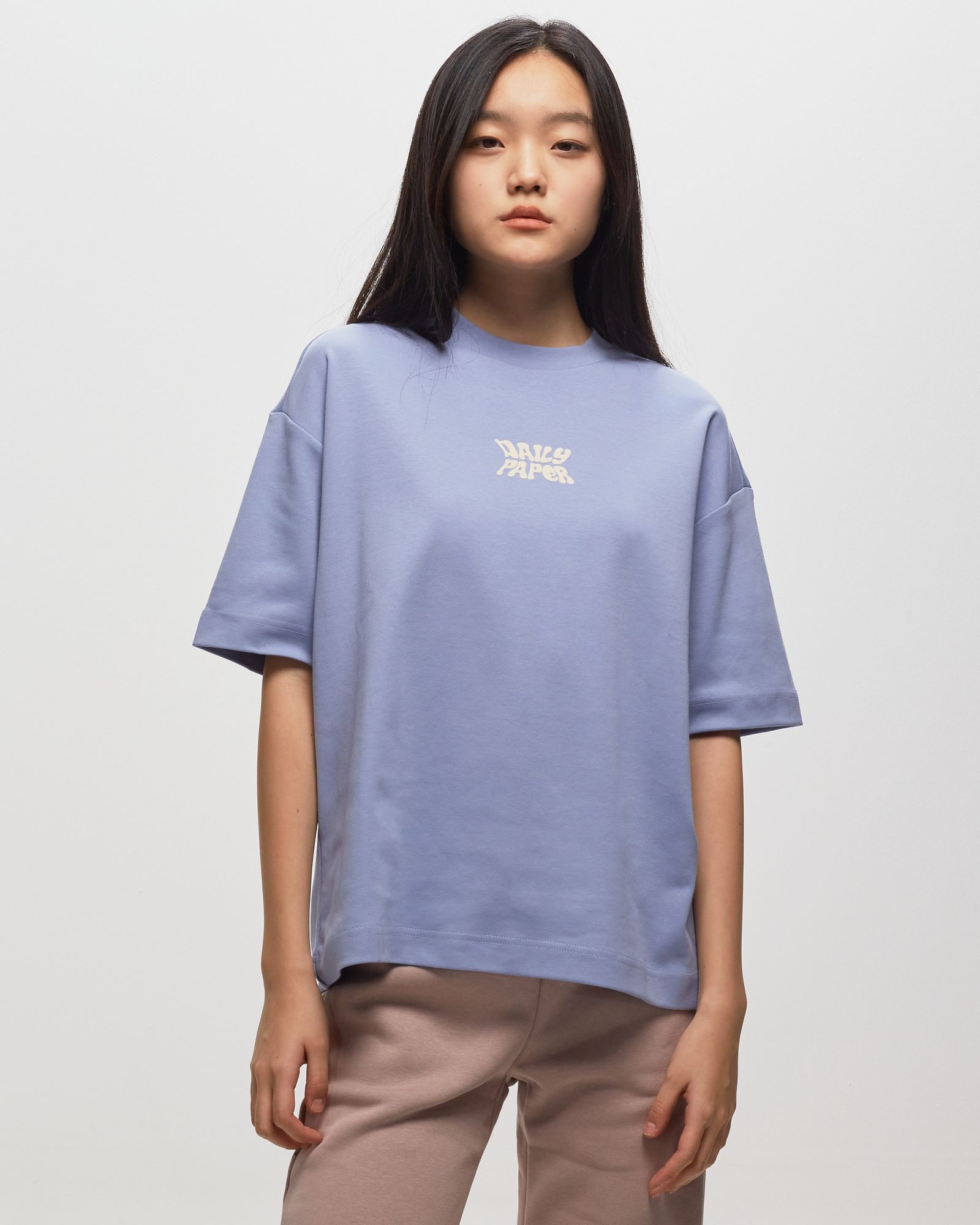 PAZ SS TEE