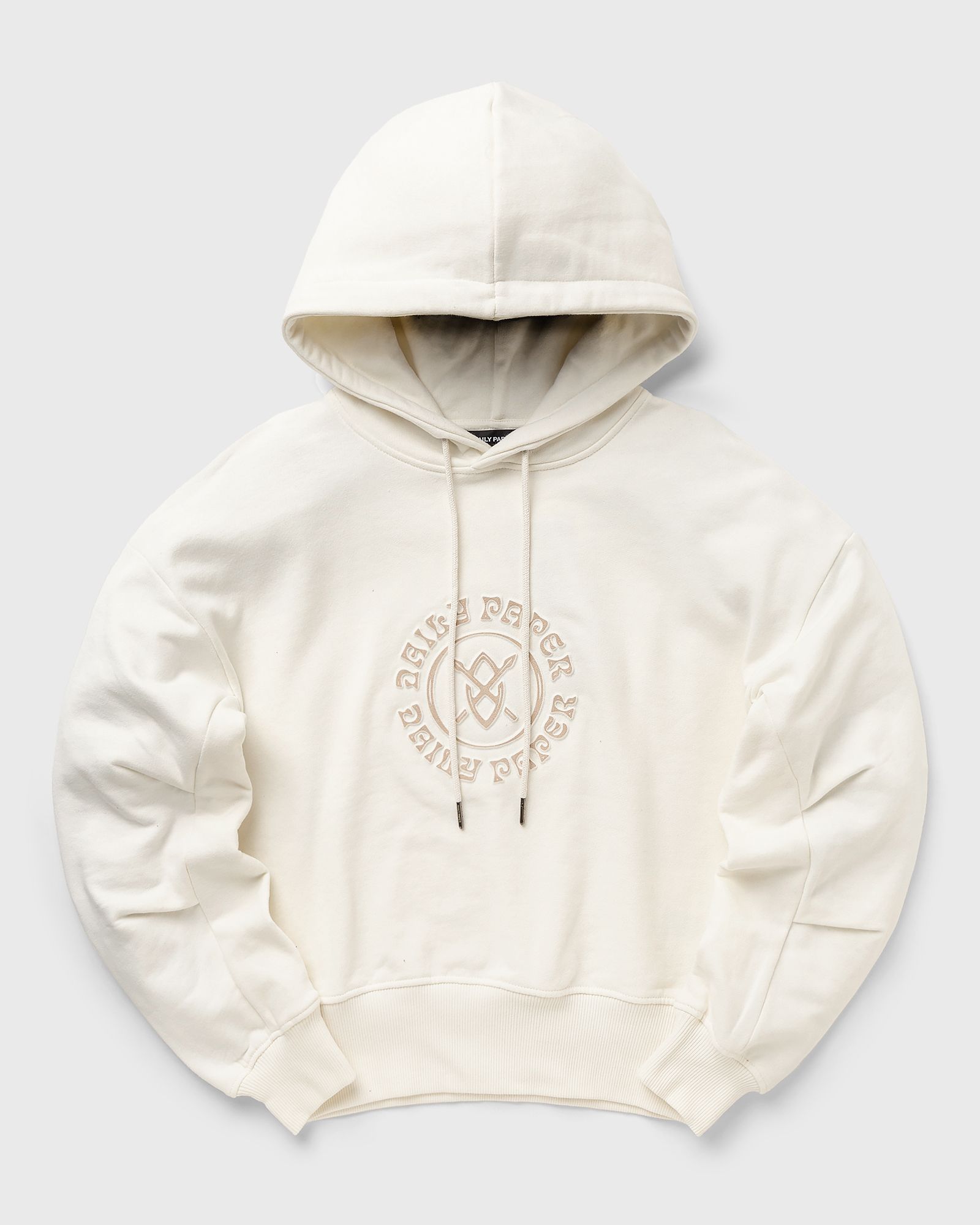 POPPY HOODIE