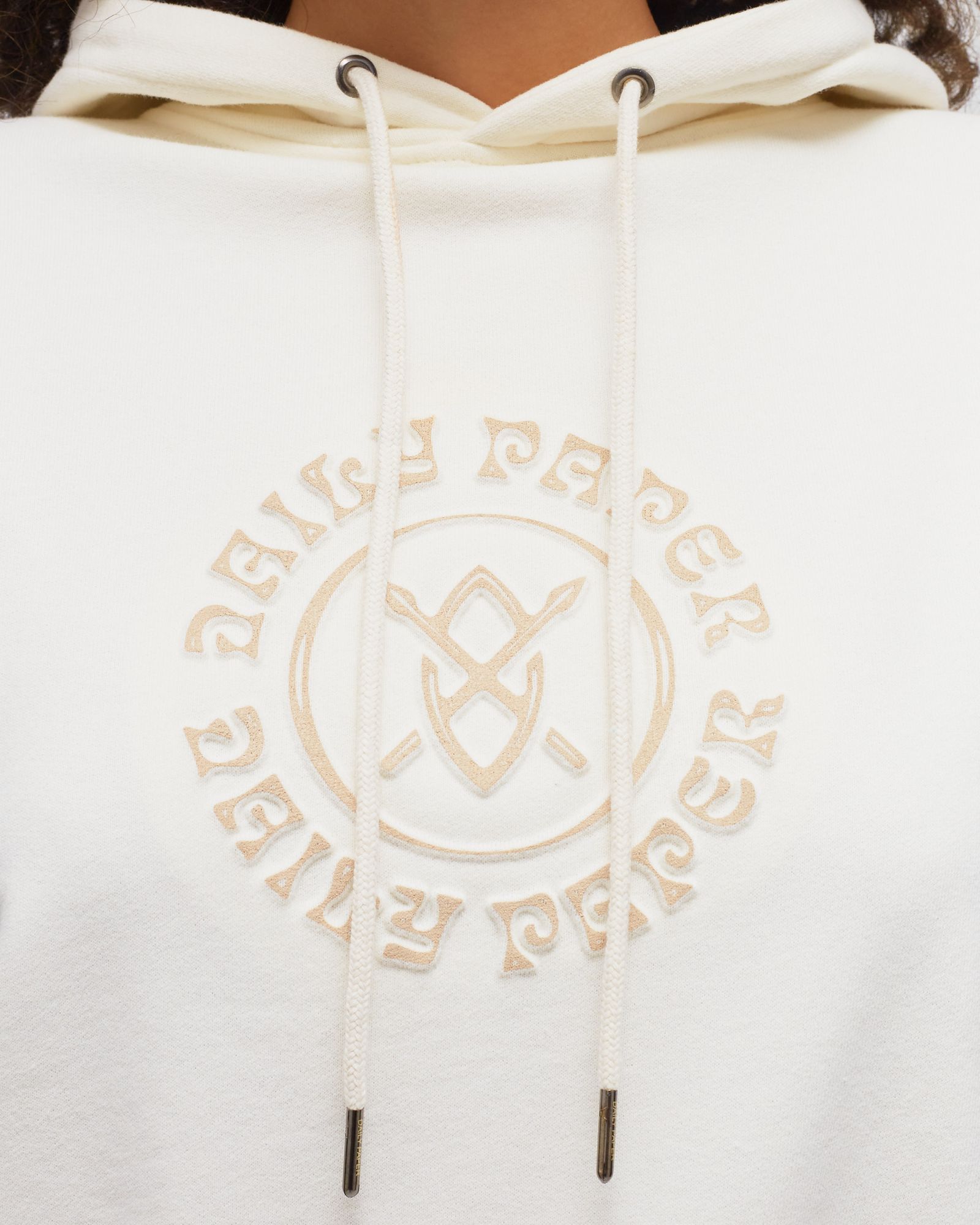 POPPY HOODIE