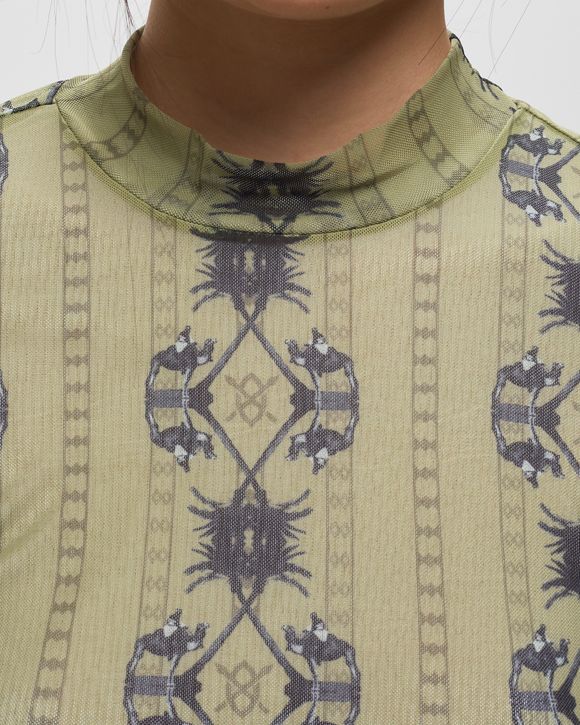 PELEMBE LS TEE