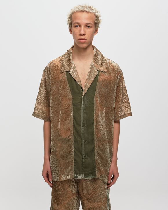 PASCAL SHIRT