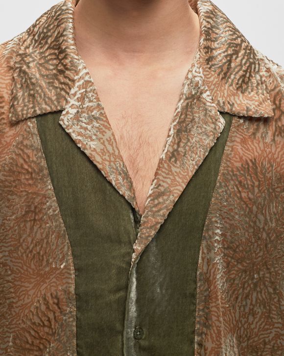 PASCAL SHIRT