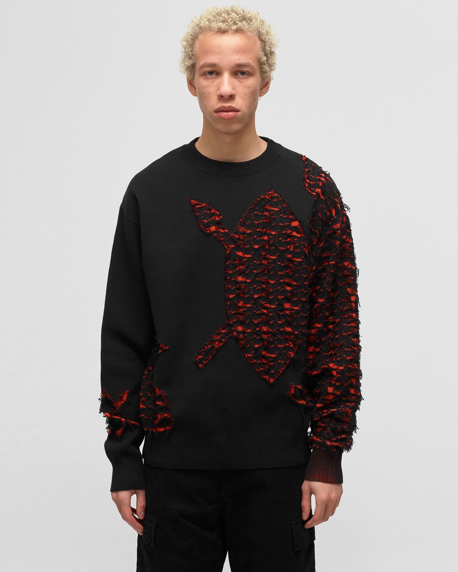 PALASE SWEATER