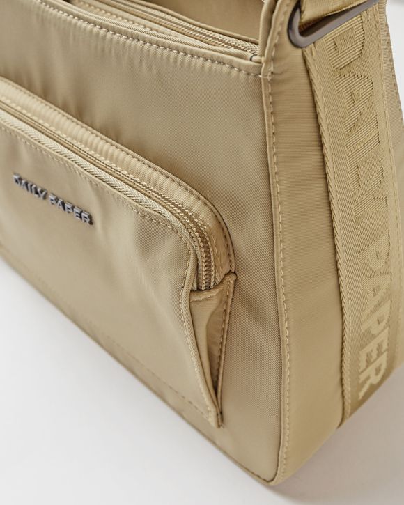 Shoulder bag DAILY PAPER BSTN x Brand Bag 8719797306555