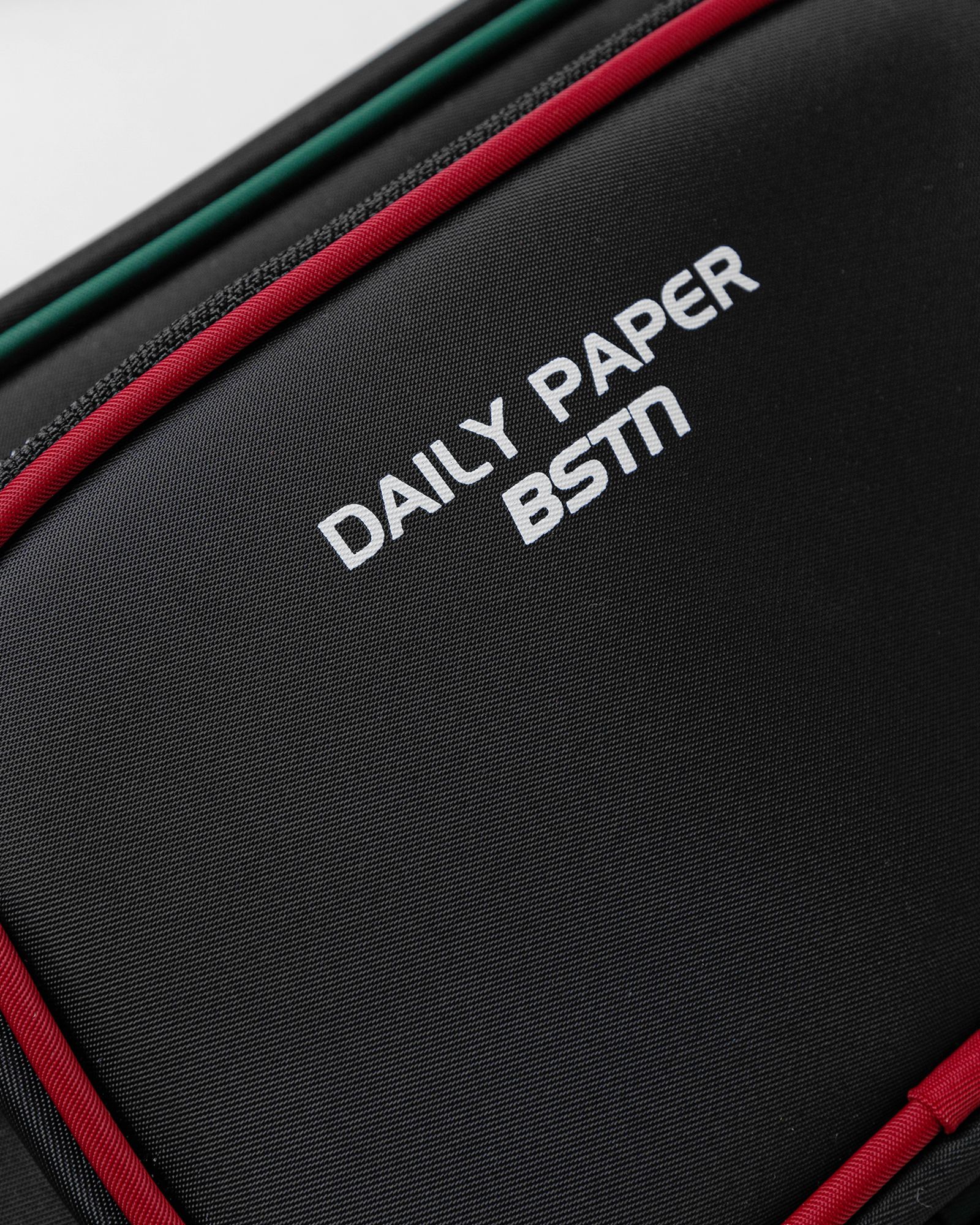 Daily Paper x BSTN Brand Bag