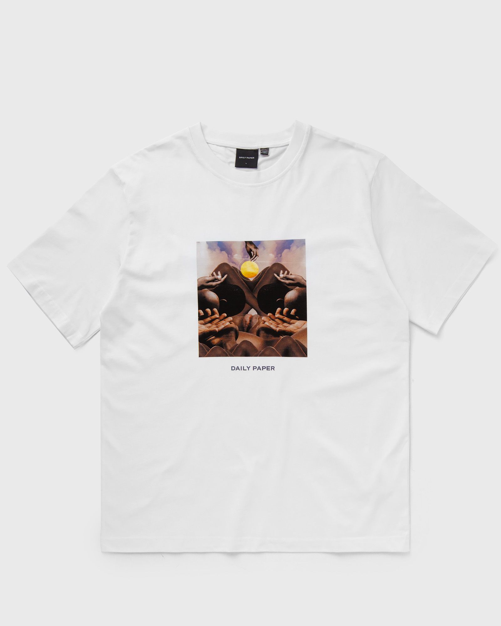 landscape ss t-shirt