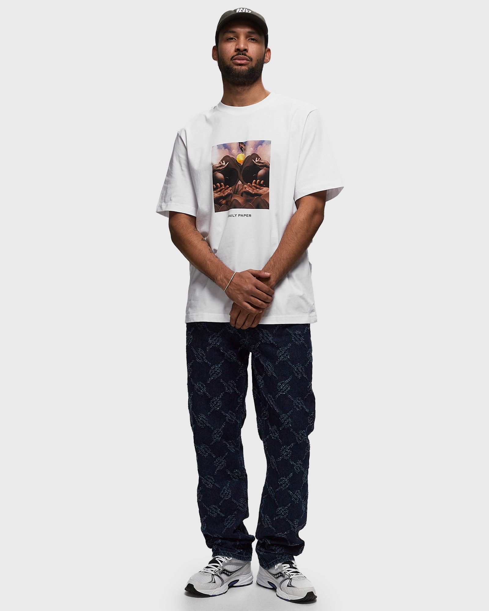 landscape ss t-shirt