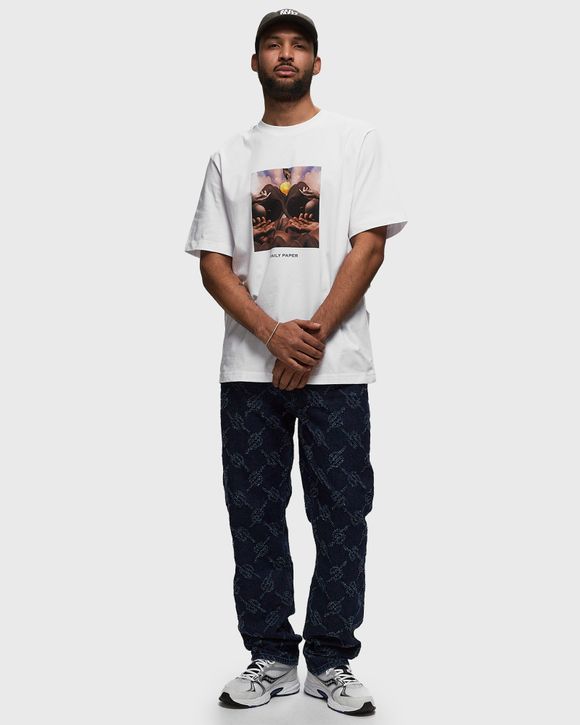 landscape ss t-shirt