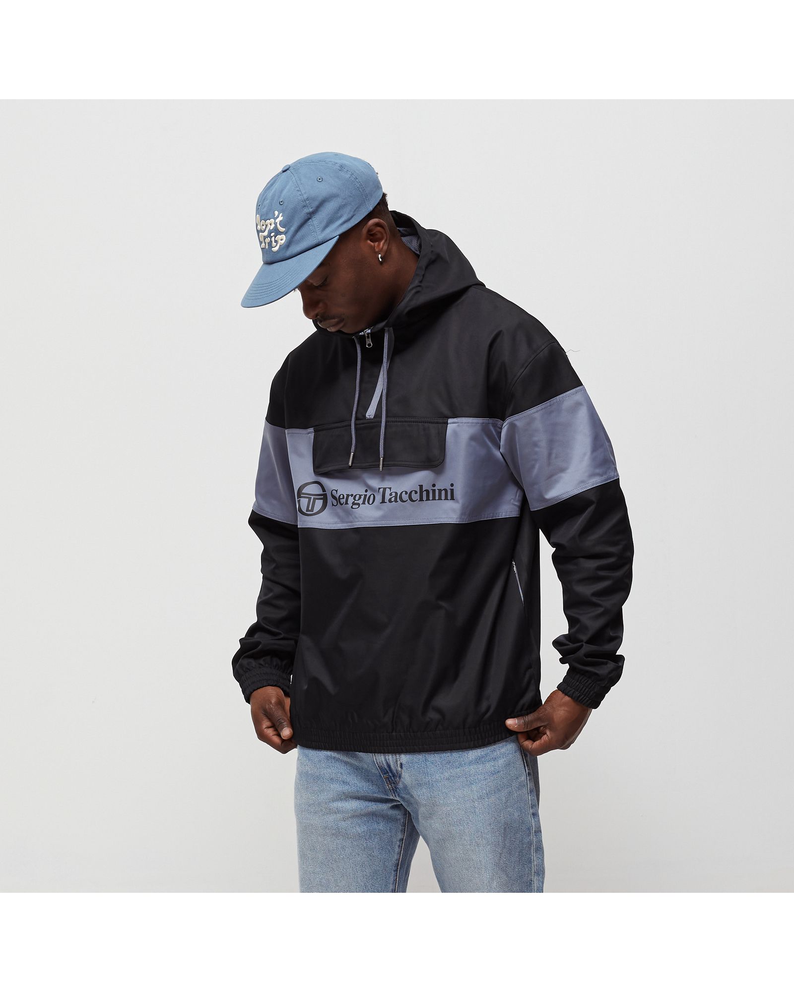 LANGDON Windbreaker