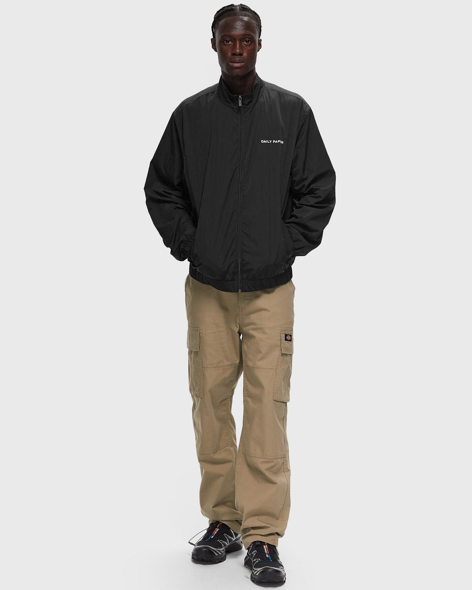 EWARD JACKET
