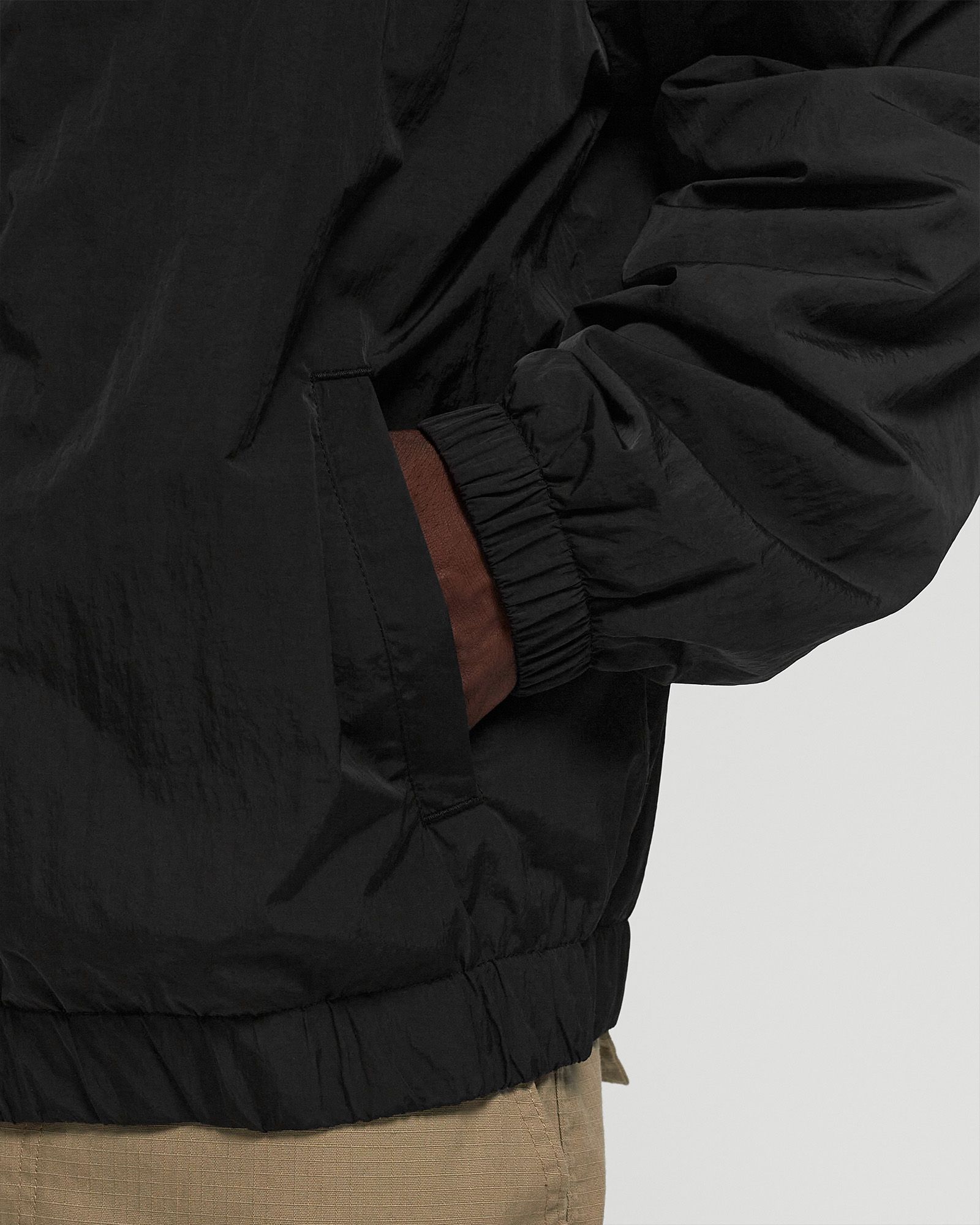 EWARD JACKET