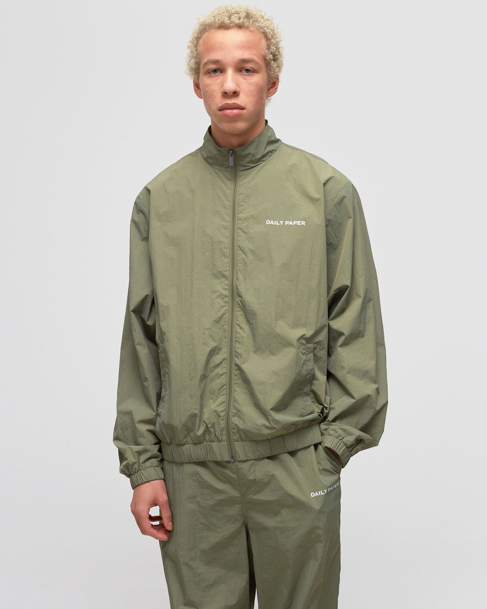 EWARD JACKET