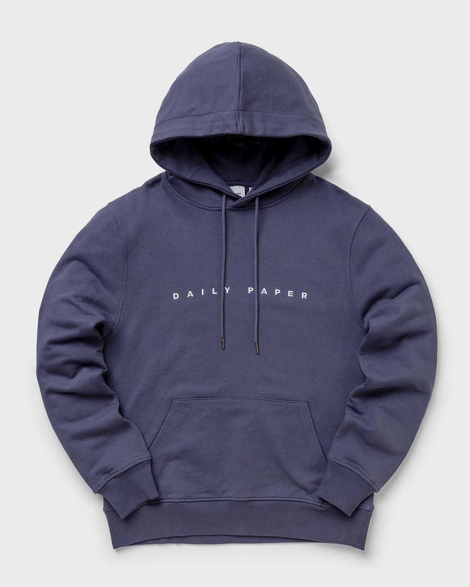 ALIAS HOODIE