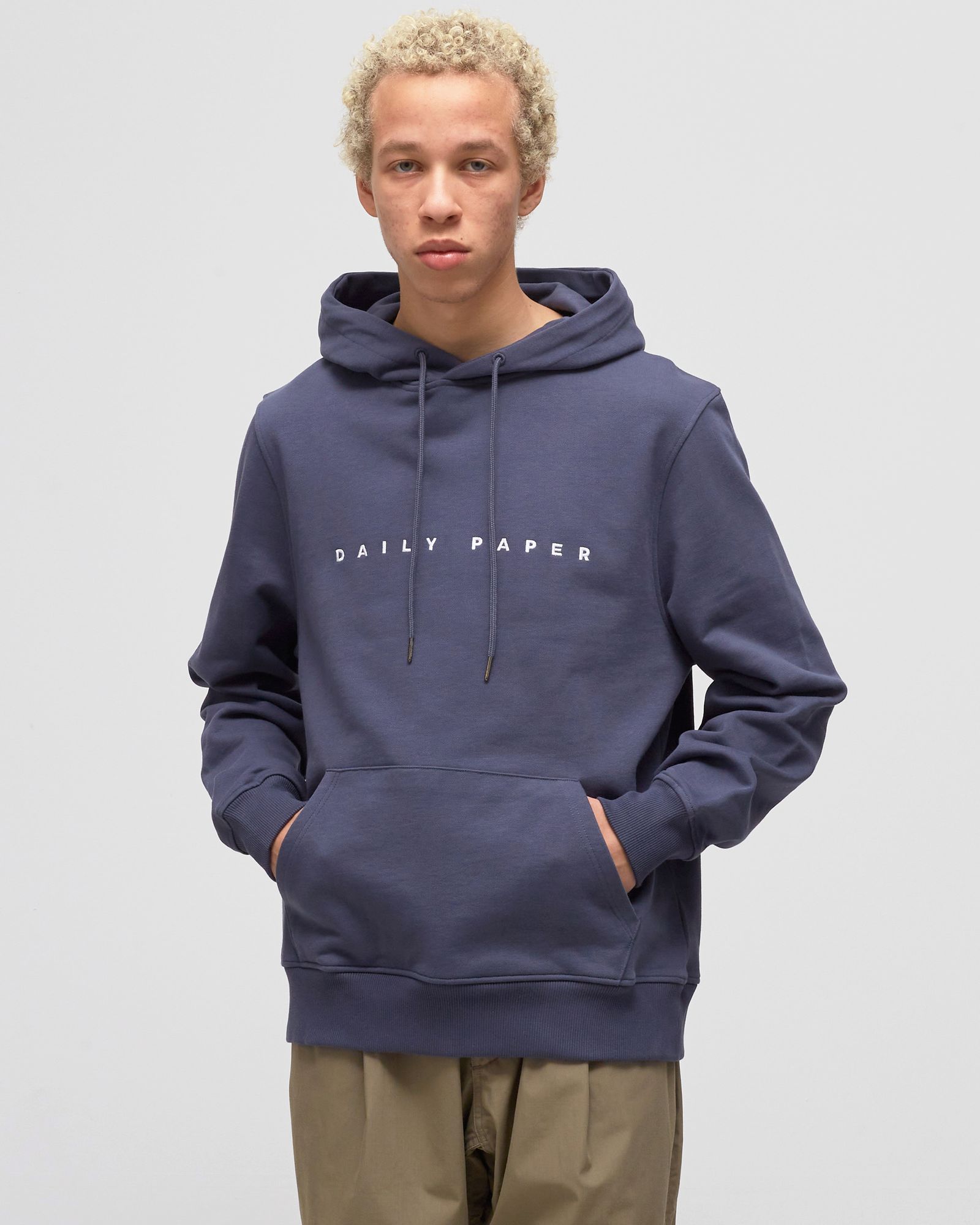 ALIAS HOODIE