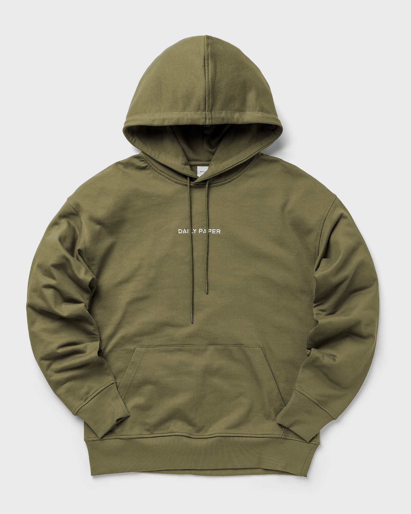 ELEVIN HOODIE