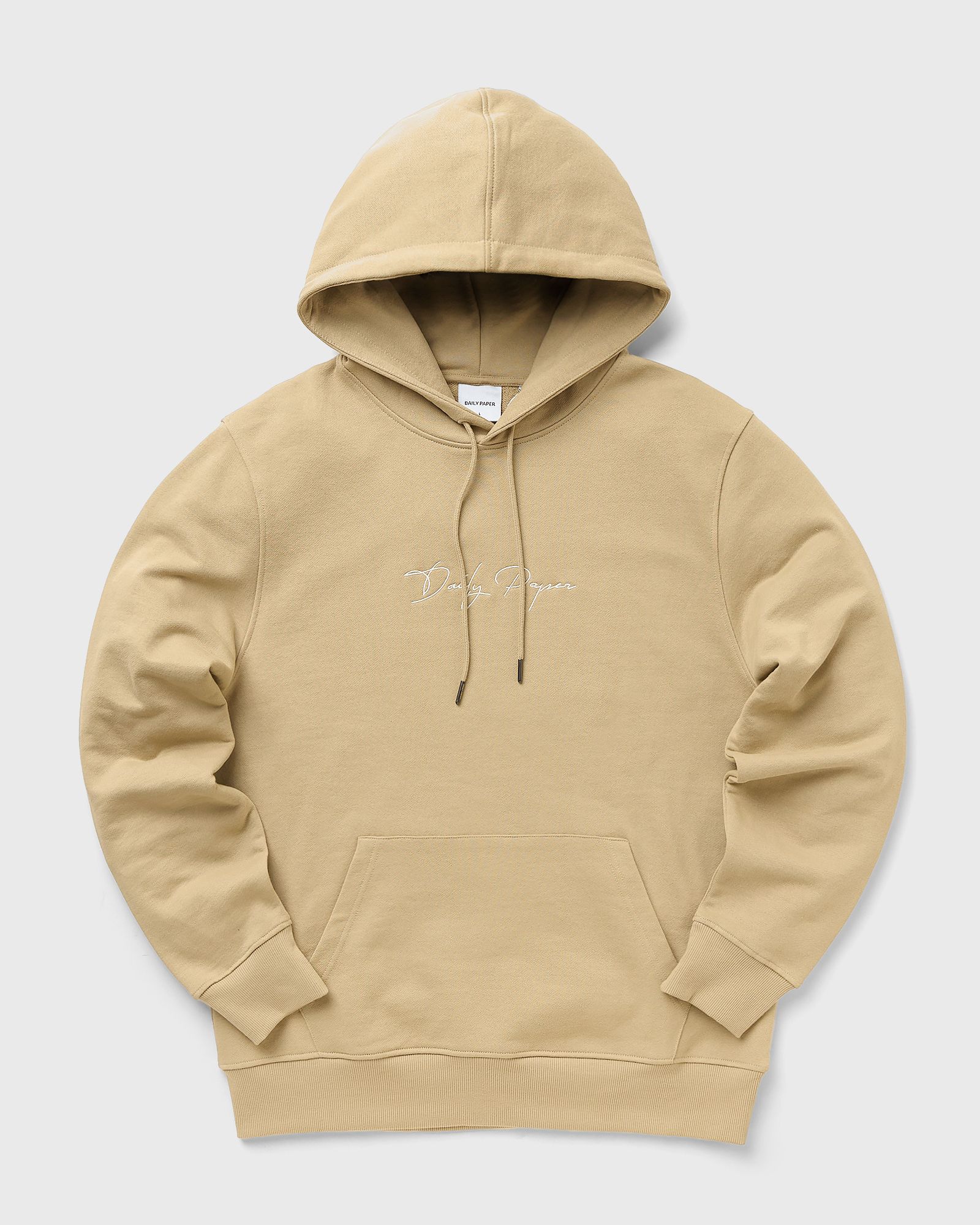 ESCRIPT HOODIE