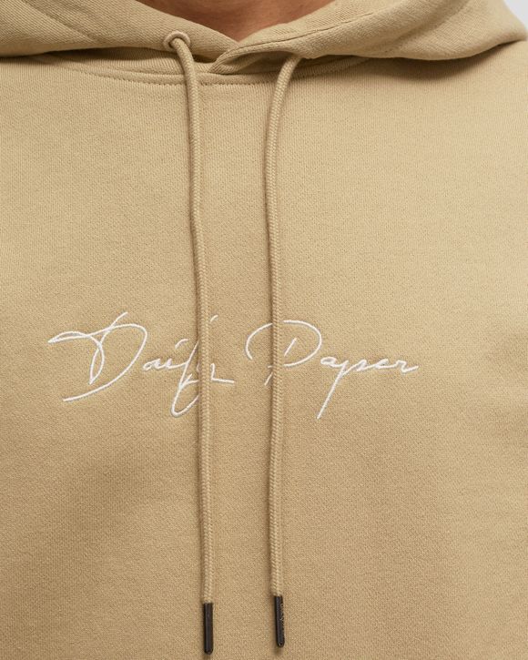 ESCRIPT HOODIE