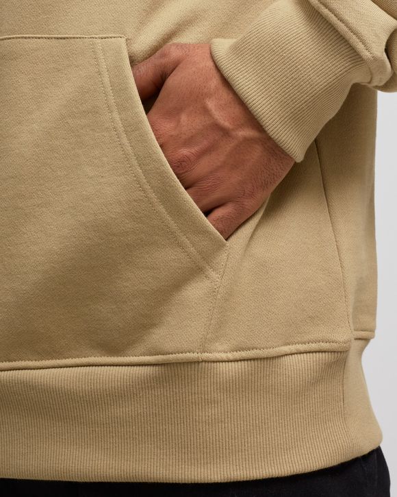 ESCRIPT HOODIE