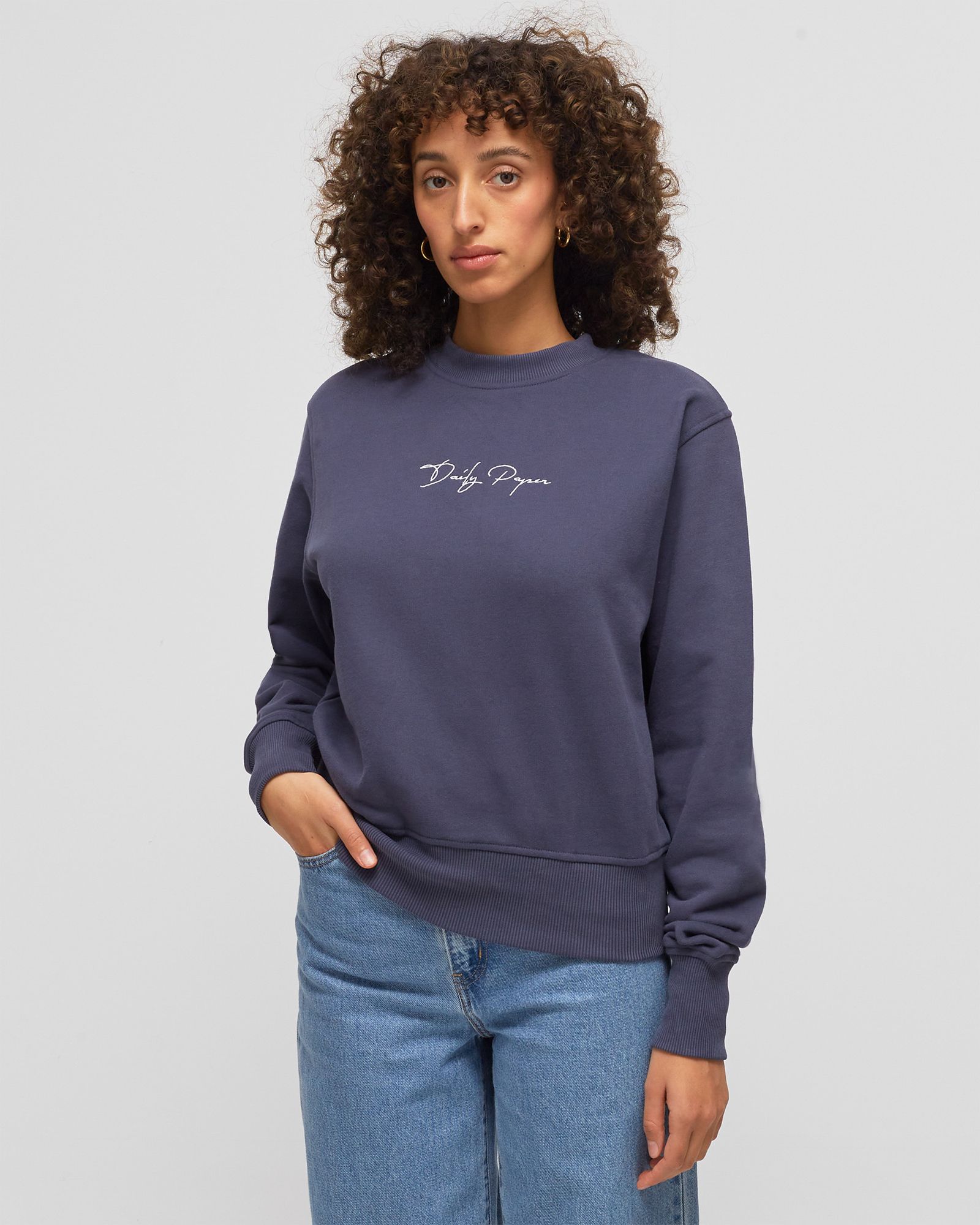 ESCRIPT SWEATER