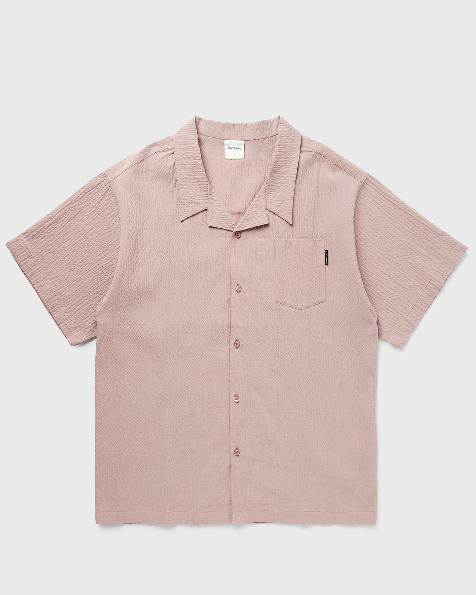 ryan shortsleeve shirt