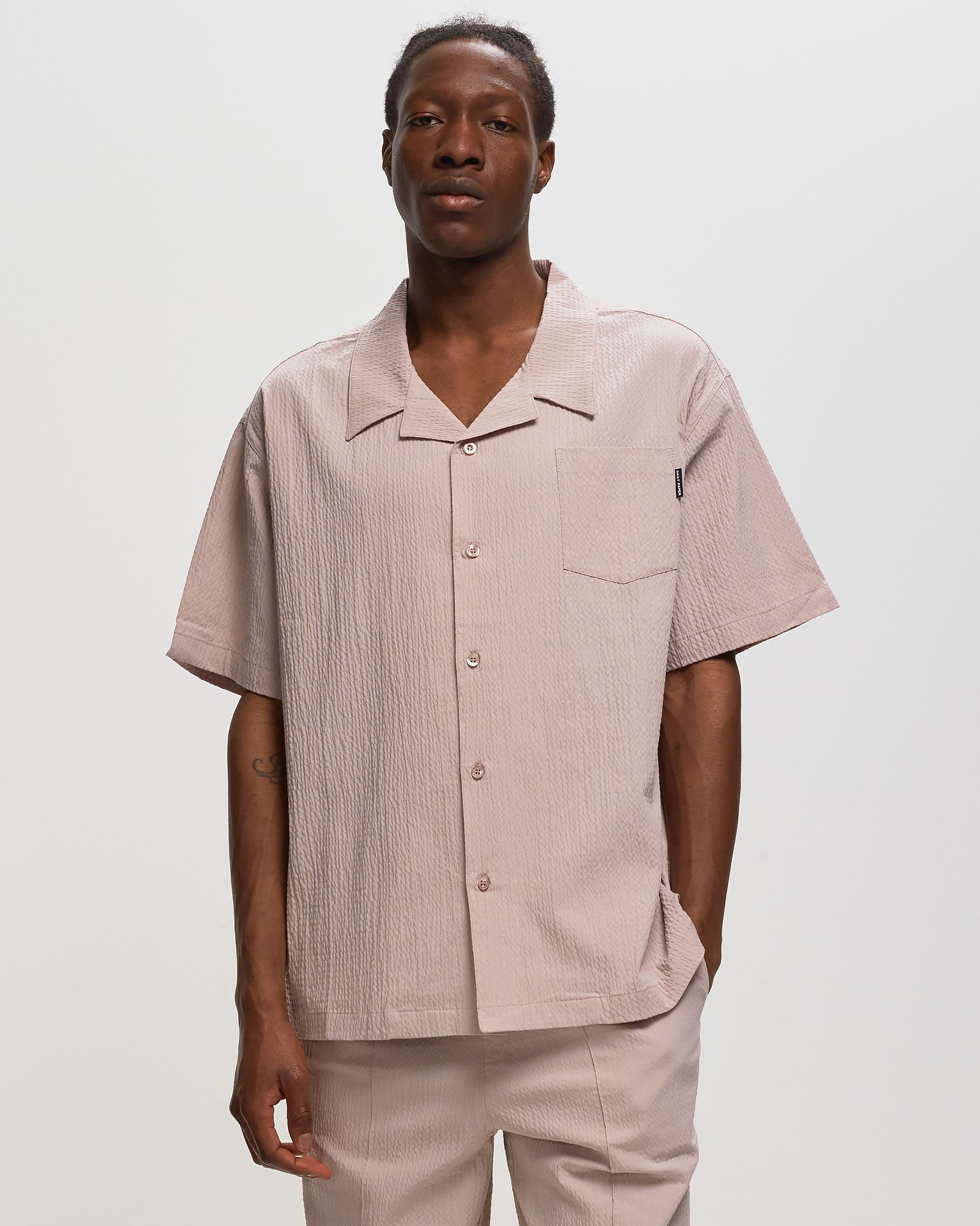 ryan shortsleeve shirt